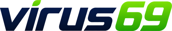 Logo virus69